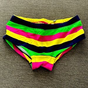 Euro brief swimwear by Mr Turk